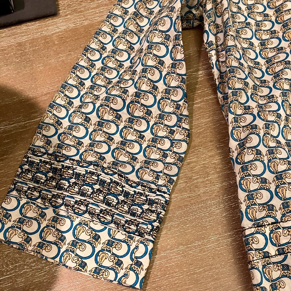 Tory Burch Top - Picture 6 of 6